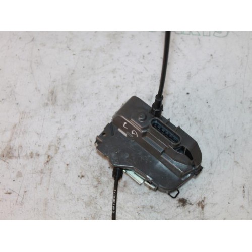Renault - Espace - Rear door lock mechanism 4-door, left