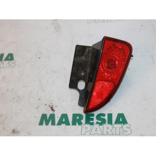 Renault - Espace - Taillight, right