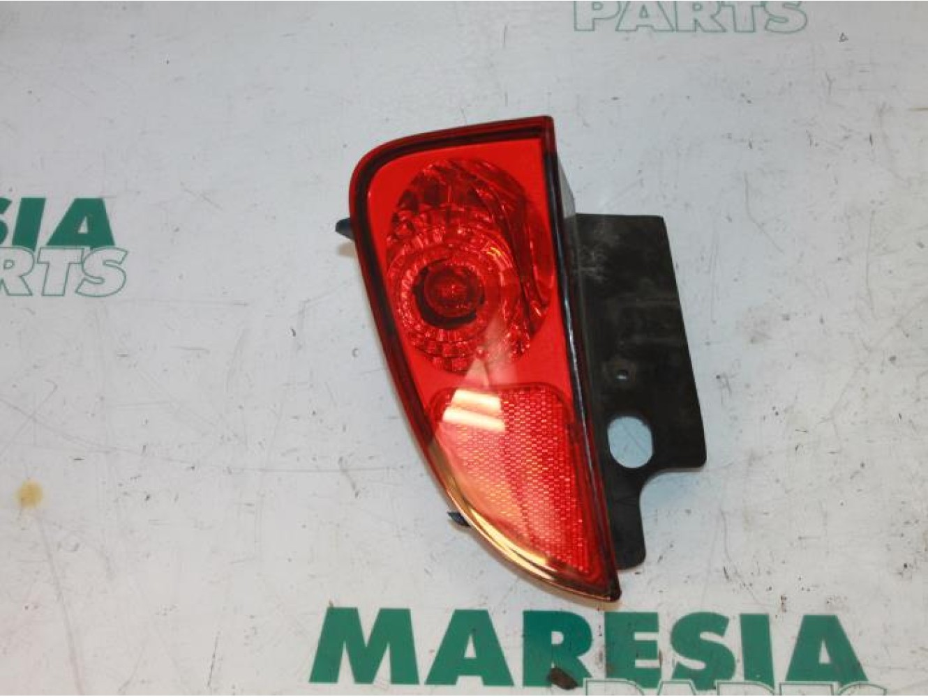 Renault - Espace - Achterlicht links