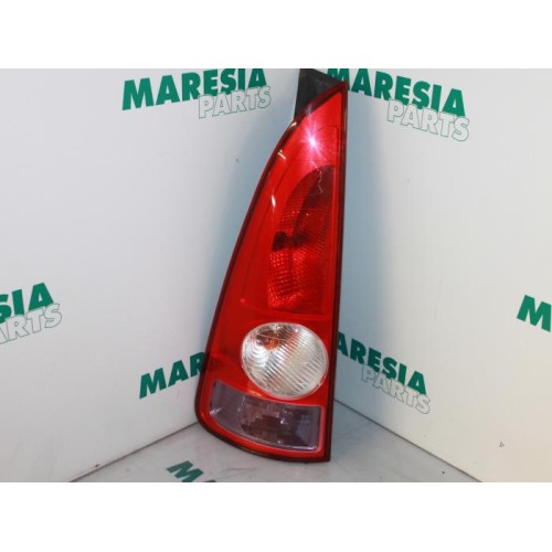 Renault - Espace - Taillight, left