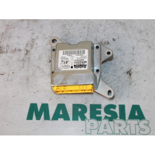 Renault - Espace - Airbag Module
