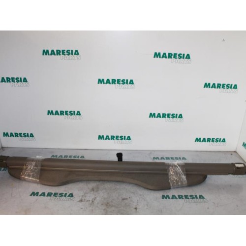 Renault - Espace - Luggage compartment cover