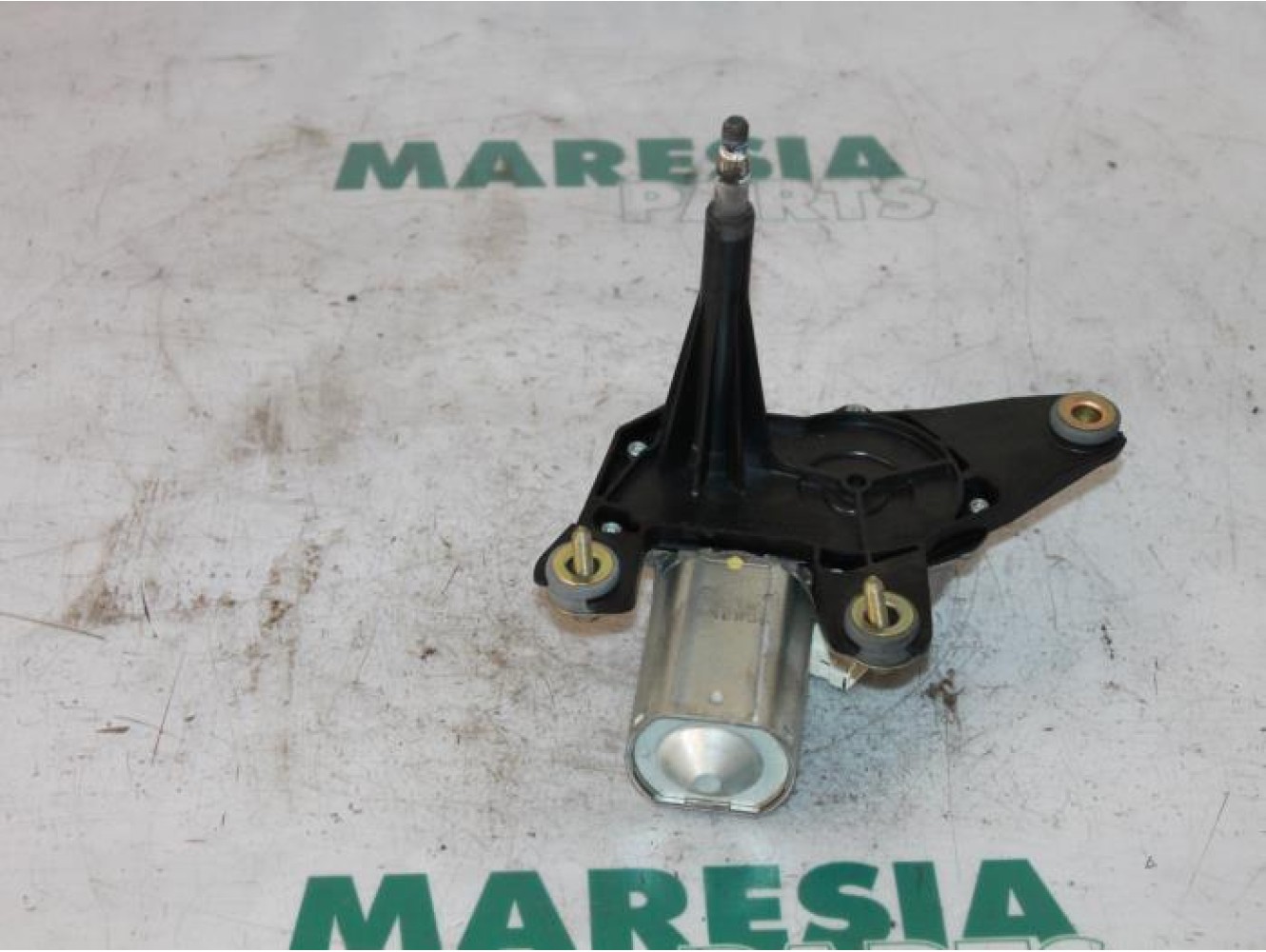 Renault - Espace - Rear wiper motor