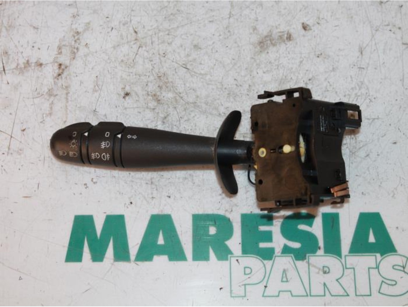 Renault - Espace - Indicator switch