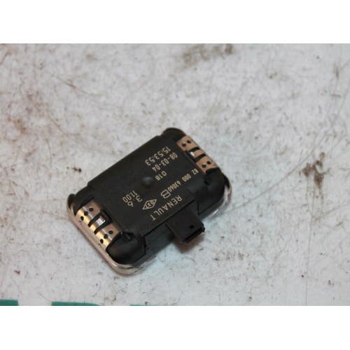 Renault - Espace - Rain sensor