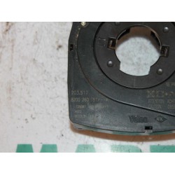 Renault - Espace - Stuurhoek sensor