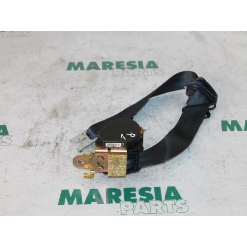 Renault - Espace - Front seatbelt, right