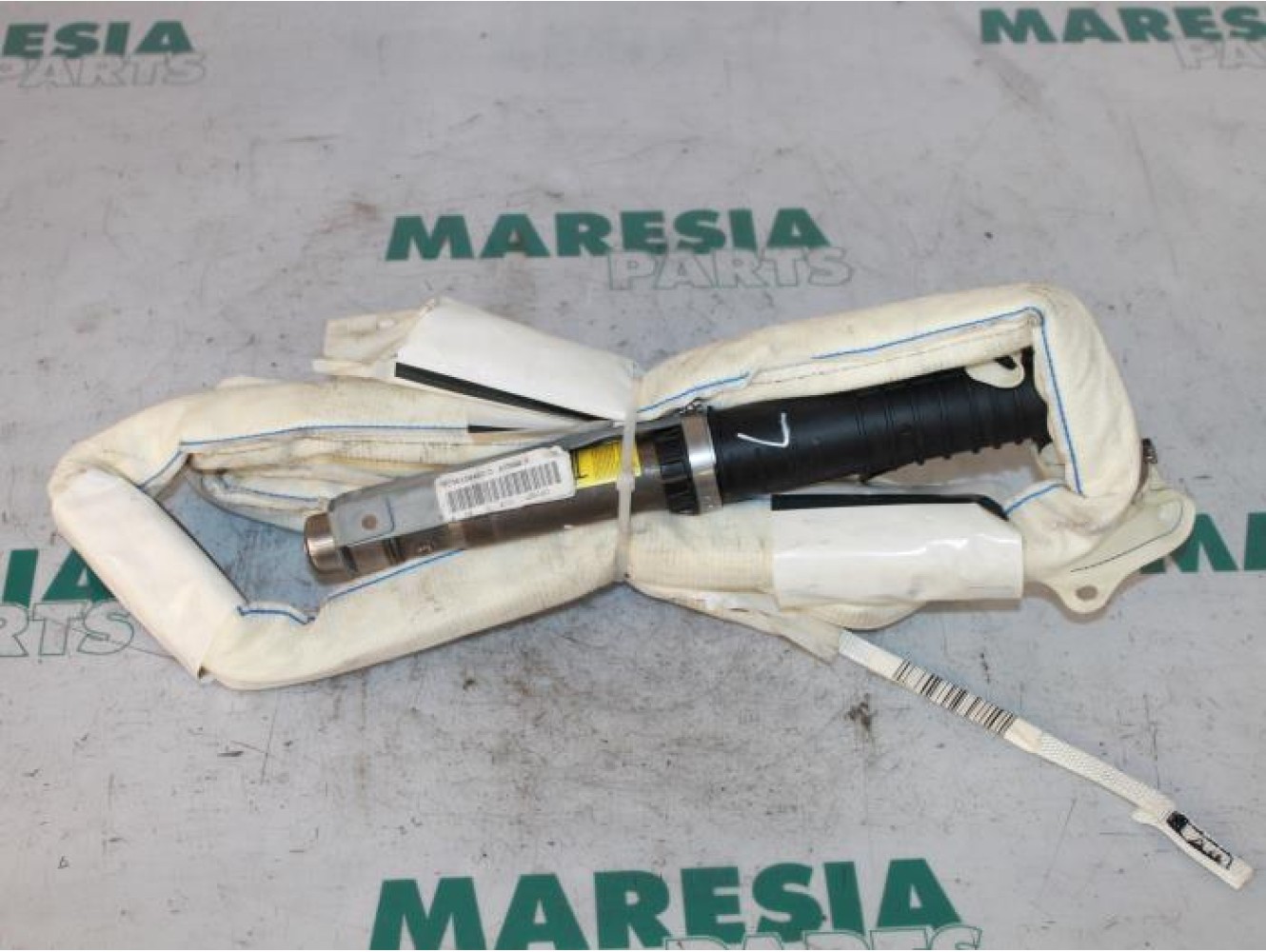 Renault - Espace - Airbag hemel links