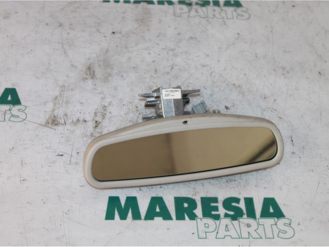 Renault - Espace - Rear view mirror