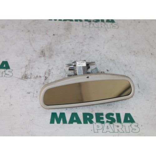 Renault - Espace - Rear view mirror