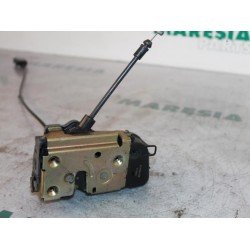 Renault - Espace - Rear door lock mechanism 4-door, left