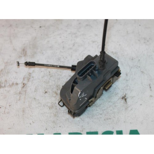 Renault - Espace - Rear door lock mechanism 4-door, left