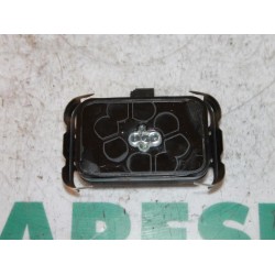 Renault - Espace - Rain sensor
