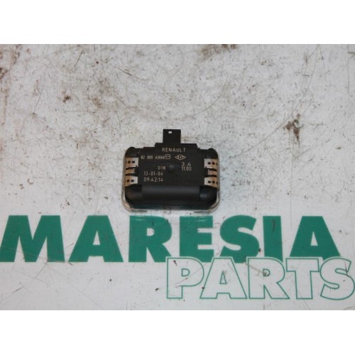 Renault - Espace - Rain sensor