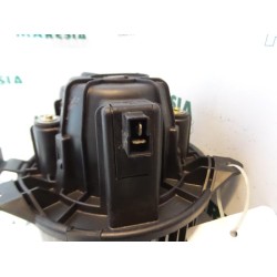 Fiat - Stilo - Heating and ventilation fan motor
