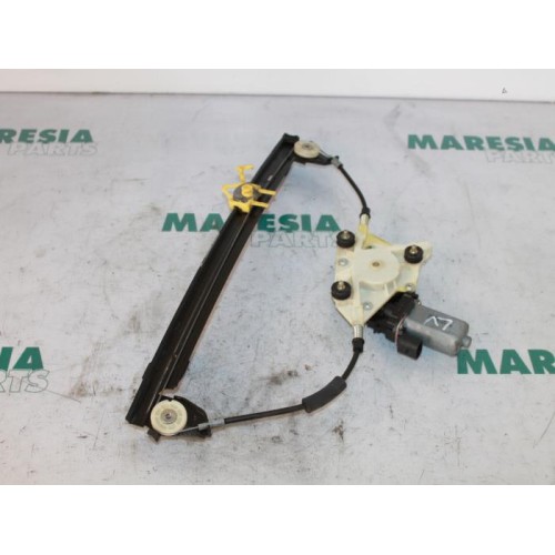 Alfa Romeo - 156 - Window mechanism 4-door, front left