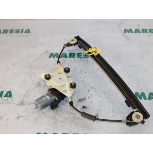 Alfa Romeo - 156 - Window mechanism 4-door, front right