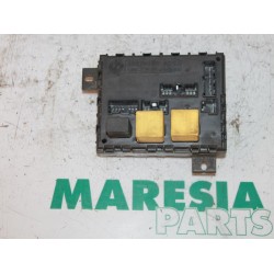 Alfa Romeo - 156 - Fuse box