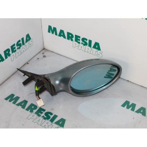 Alfa Romeo - 156 - Wing mirror, right