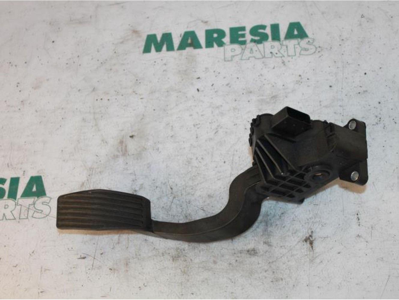 Fiat - Punto - Gaspedaalpositie Sensor