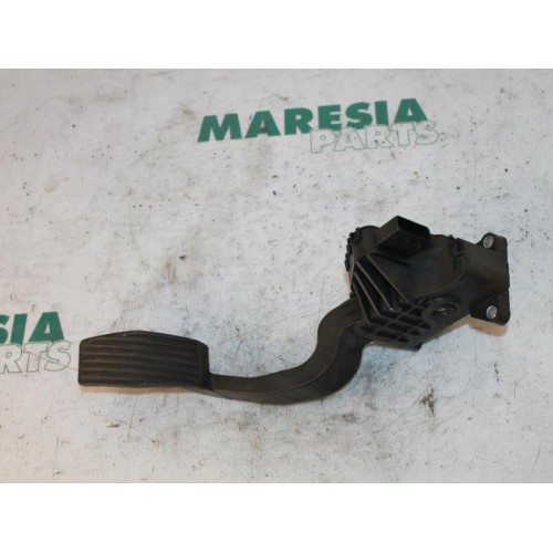 Fiat - Punto - Throttle pedal position sensor