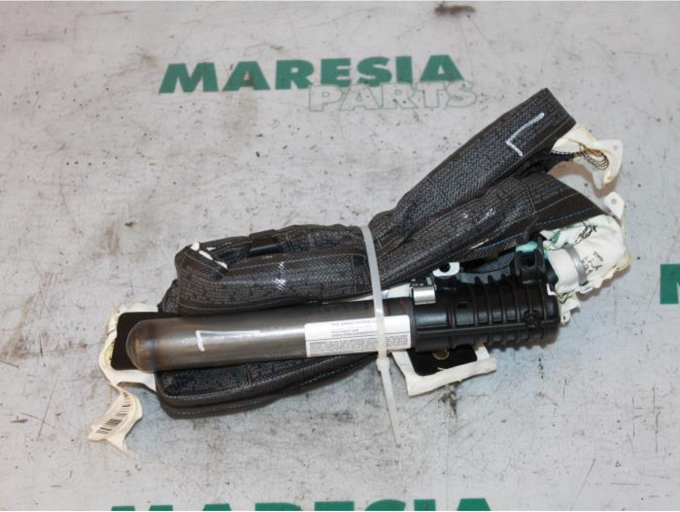 Fiat - Punto - Airbag hemel links
