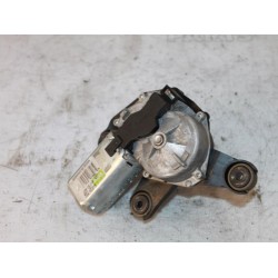 Fiat - Punto - Scheibenwischermotor hinten