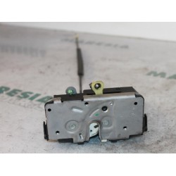 Fiat - Punto - Door lock mechanism 4-door, front left