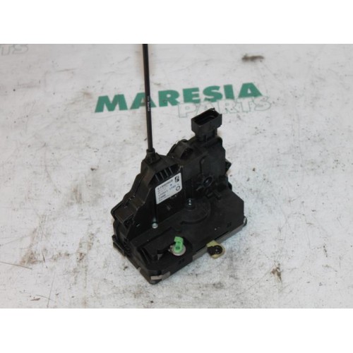Fiat - Punto - Door lock mechanism 4-door, front left