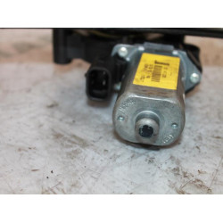 Fiat - Punto - Window mechanism 4-door, front right