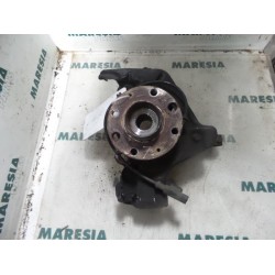 Fiat - Punto - Knuckle, front left
