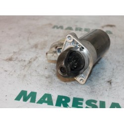 Fiat - Punto - Startmotor