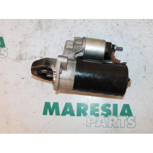 Fiat - Punto - Startmotor