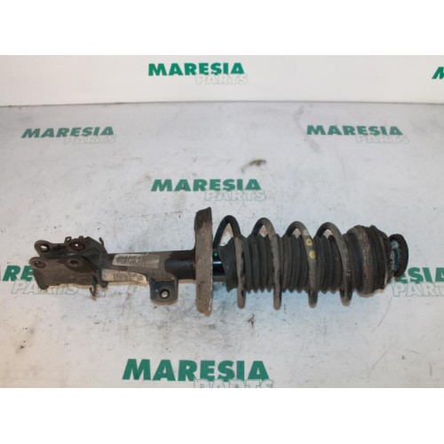 Fiat - Punto - Front shock absorber rod, left