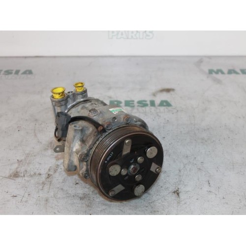 Fiat - Punto - Air conditioning pump