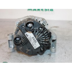 Fiat - Punto - Dynamo