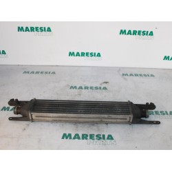 Fiat - Punto - Intercooler