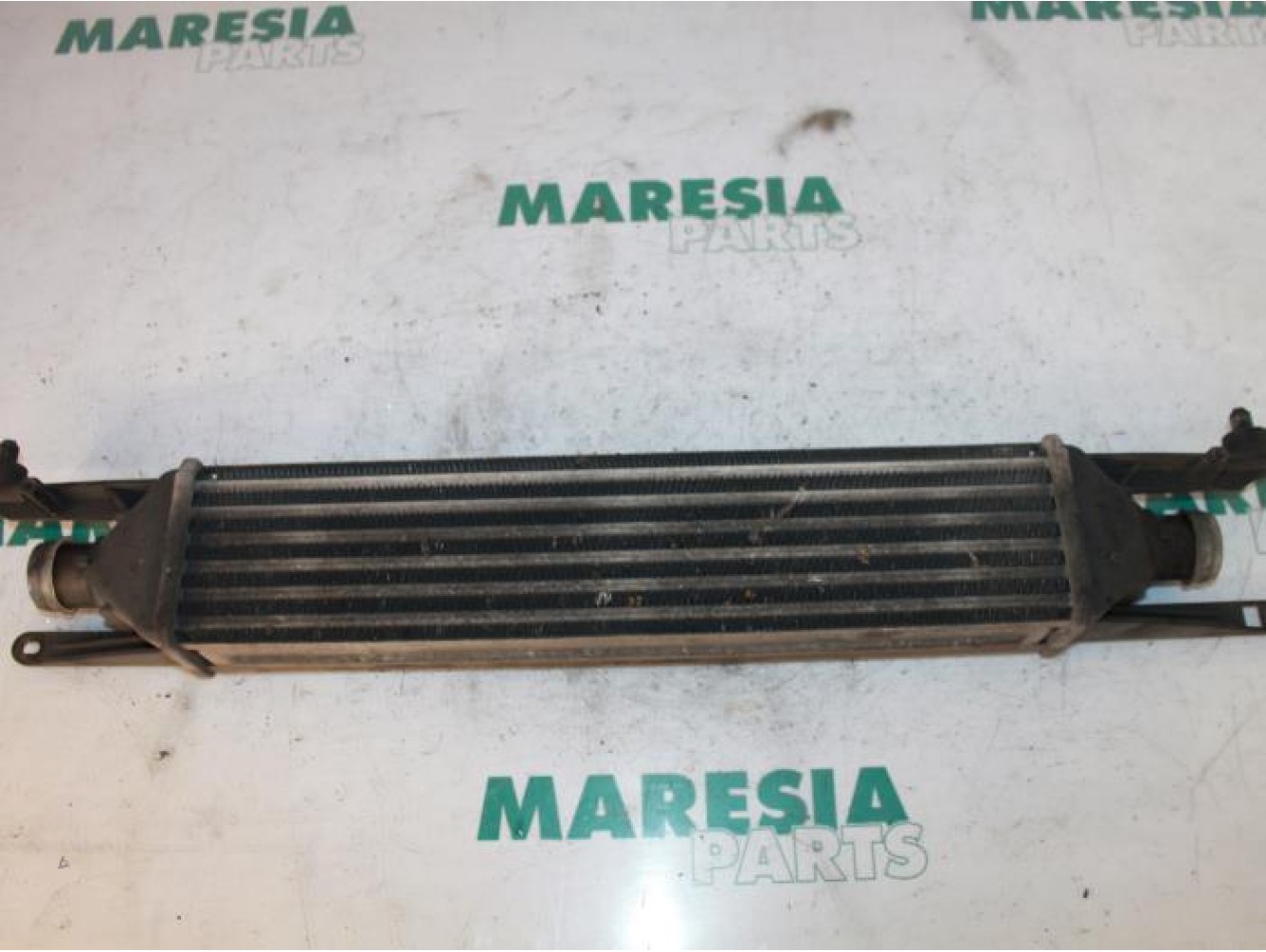Fiat - Punto - Intercooler