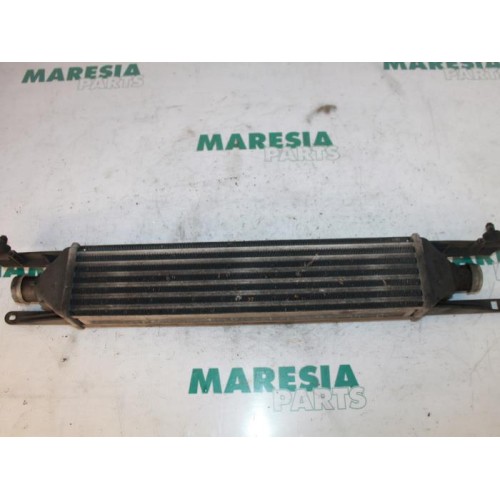 Fiat - Punto - Intercooler
