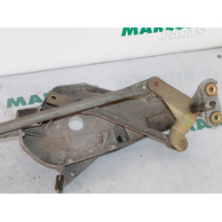 Renault - Espace - Wiper mechanism
