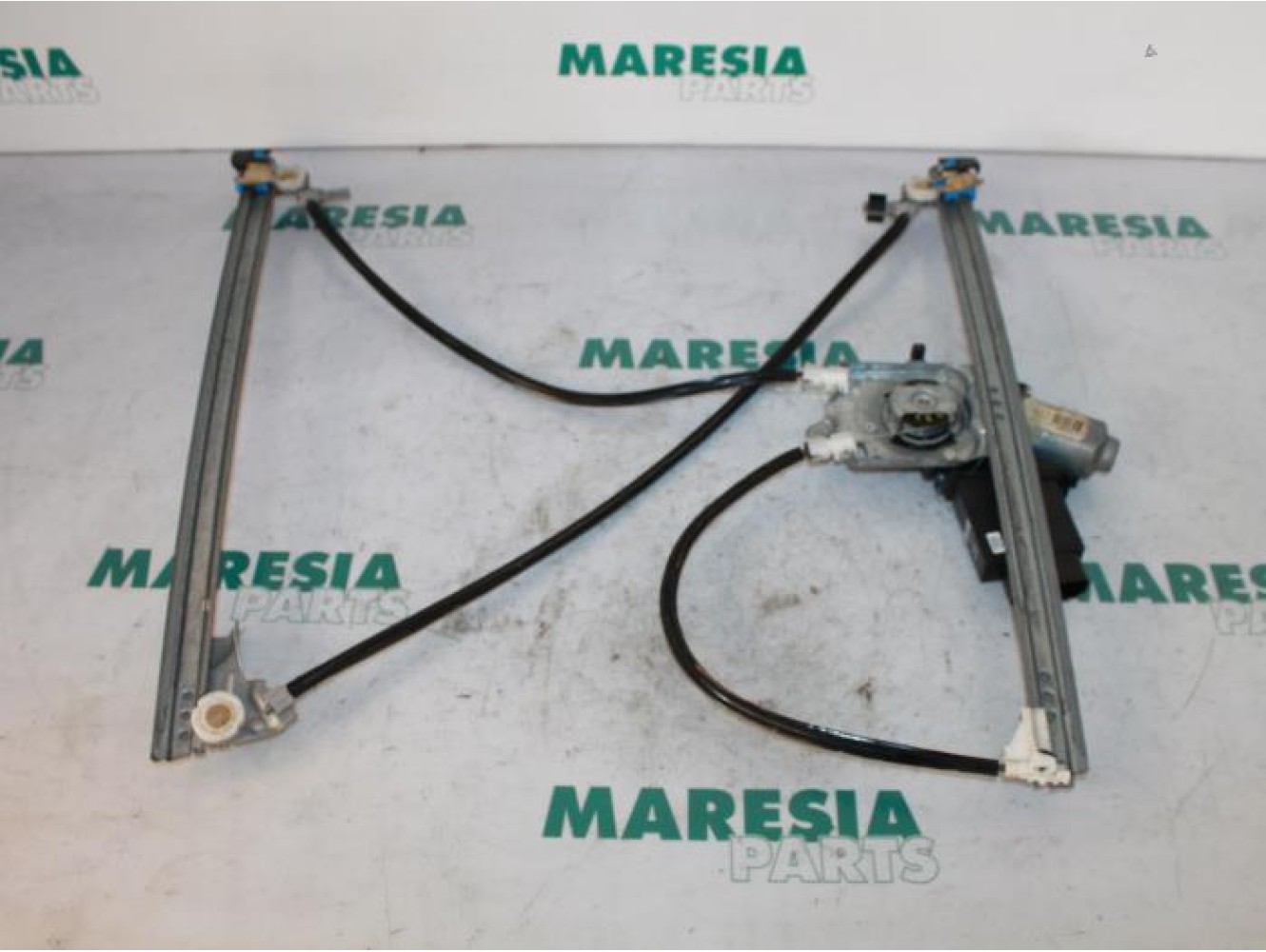 Renault - Espace - Window mechanism 4-door, front right