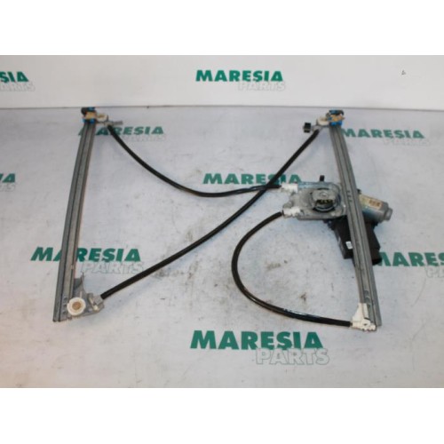 Renault - Espace - Window mechanism 4-door, front right