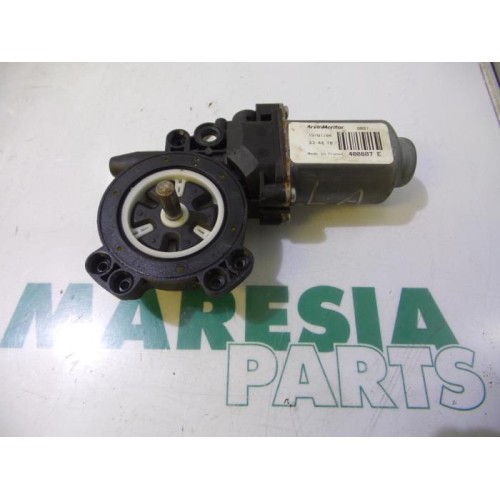Renault - Espace - Rear door window mechanism 4-door, left
