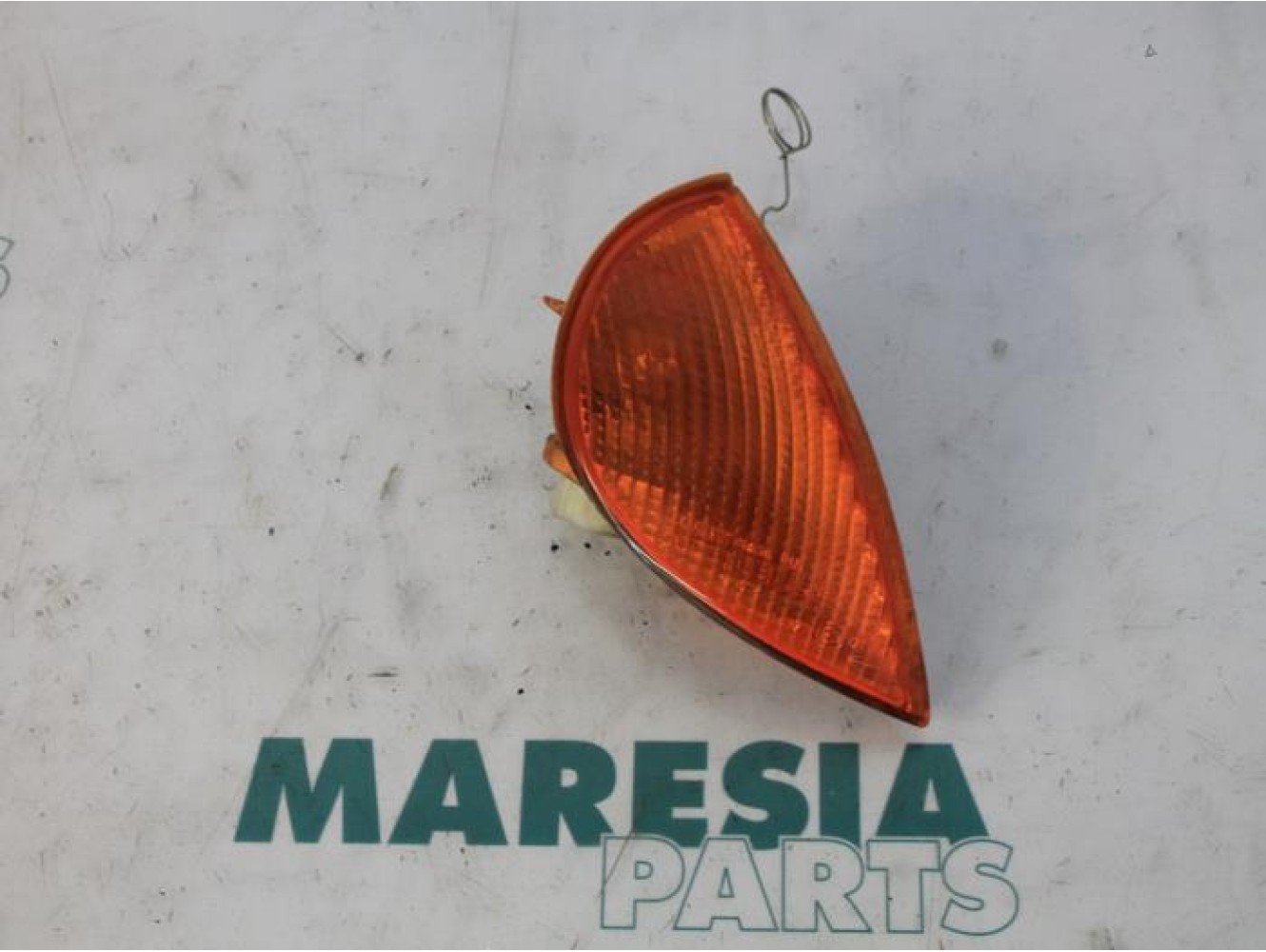 Fiat - Seicento - Indicator, right