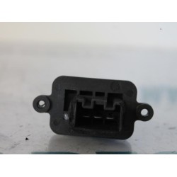 Fiat - Seicento - Heater resistor
