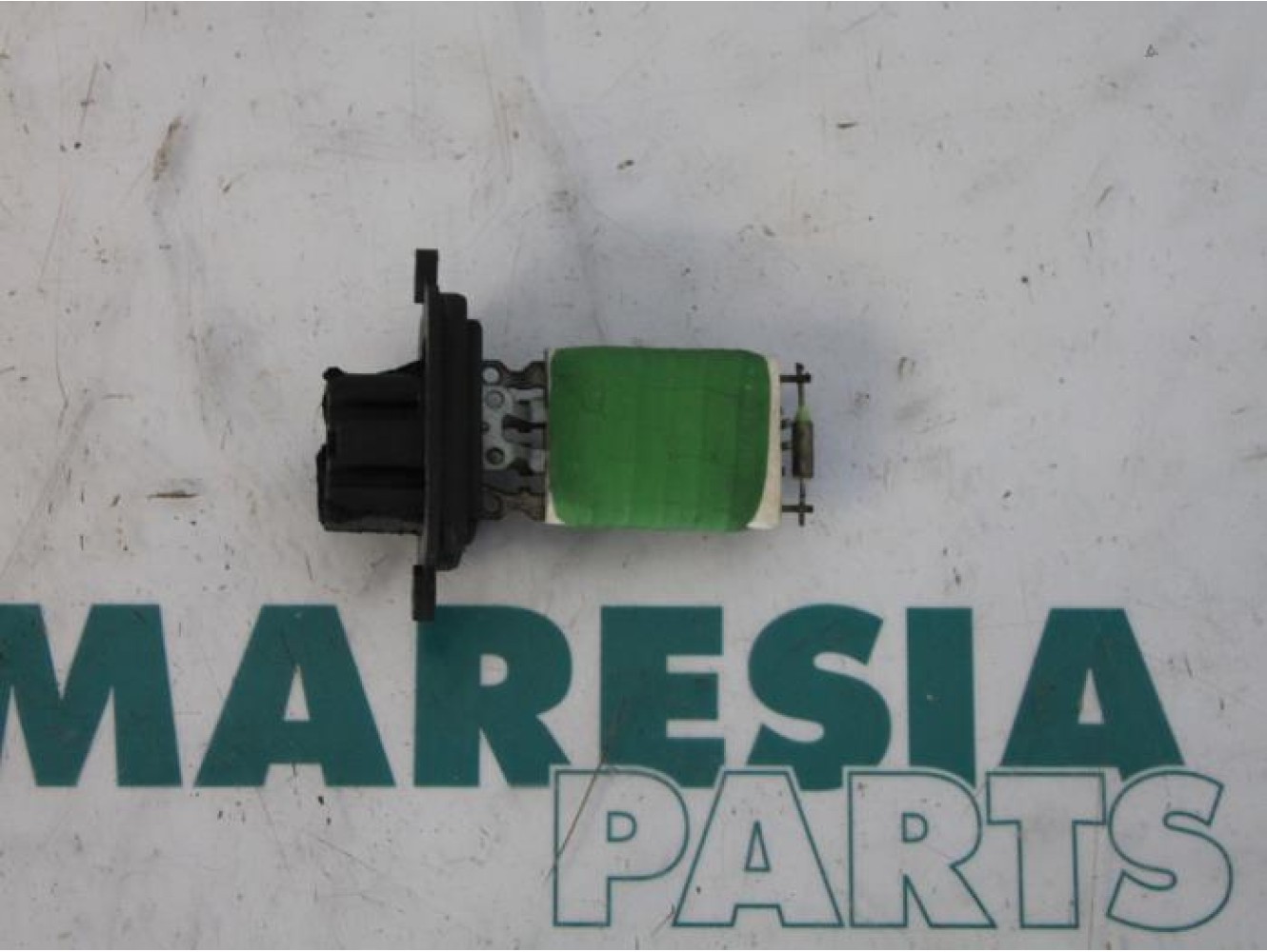 Fiat - Seicento - Heater resistor