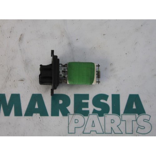 Fiat - Seicento - Heater resistor