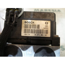 Renault - Clio - Pompe ABS