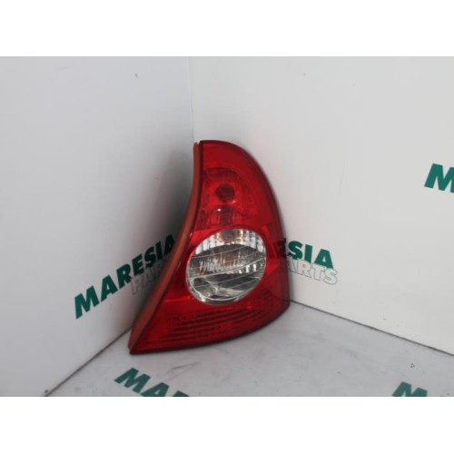 Renault - Clio - Taillight, right