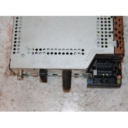 Renault - Clio - Radio CD player